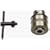 Jacobs Chuck 30602 1/2-Inch Keyed Chuck 1/2-20