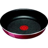 2620040328　ティファール　インジニオガーネットフライパン26cm　L75105/引越し/新生活/プレゼント/父の日/ギフト