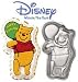 Wilton Winnie the Pooh Cake Pan