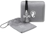 Waterford Cross Pendant