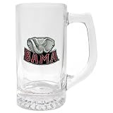 NCAA Alabama Crimson Tide Sport Tankard