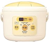 SHARP �W���[���ъ� �o�j���C�G���[ KS-H55-Y