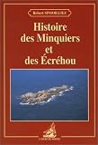 Histoire des Minquiers et des Ecréhous