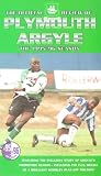 Review Vsi Enterprises Ltd  / Plymouth Argyle FC - Official Season Review 1995/96 [1996]