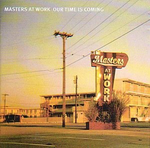 CD-Charts  Music : Our Time Is Coming