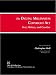Digital Millennium Copyright Act: Text, History, and Caselaw
