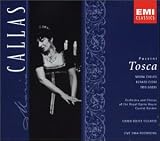Puccini: Tosca (complete opera live 1964) with Maria Callas, Tito Gobbi, Carlo Felice Cillario, Orchestra & Chorus of the Royal Opera House, Covent Garden