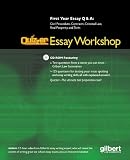 Gilbert Law Summaries: Quizzer Essay Workshop