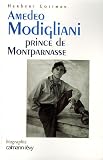 Revue Calmann-Lévy  / Amedeo Modigliani Prince de Montparnasse