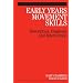 Early Years Movement Skills: Description, Diagnosis and Intervention