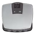 Healthometer Weight Monitoring Scale with BMI Calculator