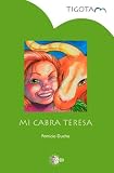 Mi cabra Teresa