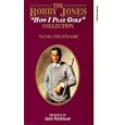 The Bobby Jones - How I Play Golf Collection - Vol. 1 - The Long Game [UK IMPORT]