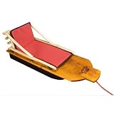 Mountain Boy Sledworks: Bambino Pull Sled Pad