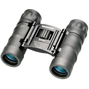 Tasco Essentials Binoculars-Choose Size
