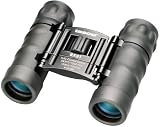 Tasco Essentials 8x21 Binocular (Black)