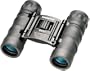 Tasco Essentials 8x21 Binocular (Black)