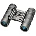 Tasco Essentials 8x21 Binocular (Black)