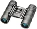 Tasco Essentials 8x21 Binocular (Black)