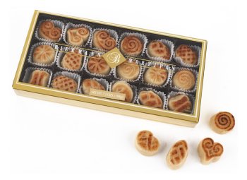 Childrens Toyshop  Gourmet Food : Toasted Marzipan , 7.2 oz.
