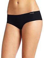 Calvin Klein Women's Invisibles Hipster Panty