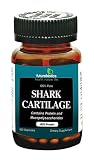 Review Futurebiotics  / Futurebiotics - Shark Cartilage, 750 mg, 100 capsules