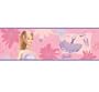 Barbie Ballerina Wall Border