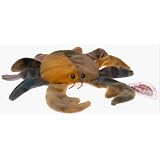 Ty Beanie Babies - Claude the Crab Ty Dye (Retired)
