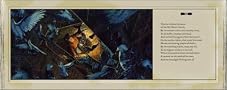 The Midnight Ride of Paul Revere
