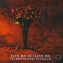 Love Me or Leave Me: Best of Mary Coughlan