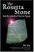 The Rosetta Stone and the Rebirth of Ancient Egypt (Wonders of the World)