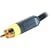 Belkin AV21200b50 Composite Video Cable, 50ft
