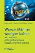 Warum M�nner weniger lachen