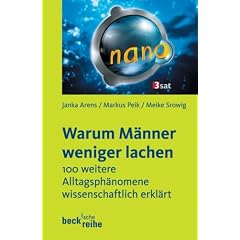 Warum M�nner weniger lachen