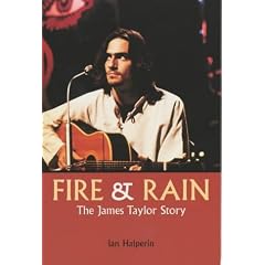 Fire and Rain: The James Taylor Story