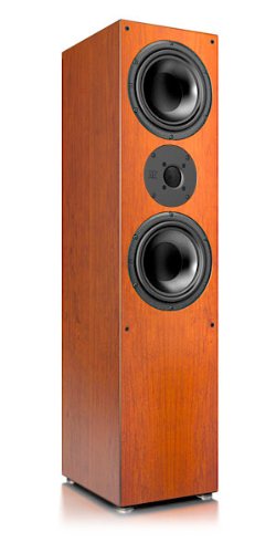 Nubert nuLine 82 Standbox Echtholzfurnier Kirsche