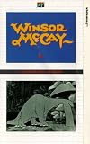 Winsor Mccay - Animation Legend [VHS]