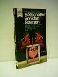Produkt-Bild: Hal Clement: Botschafter von den Sternen - Verlag: Heyne