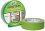 Frog Tape 82021 Pro Painters Masking Tape, 1-1/2-Inch by 60-Yards, Green