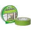 Frog Tape 82021 Pro Painters Masking Tape, 1-1/2-Inch by 60-Yards, Green