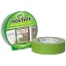 Frog Tape 82021 Pro Painters Masking Tape, 1-1/2-Inch by 60-Yards, Green