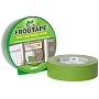 Frog Tape 82021 Pro Painters Masking Tape, 1-1/2-Inch by 60-Yards, Green