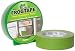 Frog Tape 82021 Pro Painters Masking Tape, 1-1/2-Inch by 60-Yards, Green