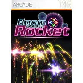 Boom Boom Rocket [Online Game Code]