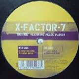 Desire [12" VINYL]