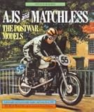AJS and Matchless _ the postwar models