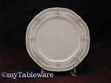 Noritake Rothschild Dinner Plate