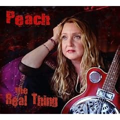 The Real Thing by  Peach 