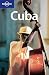 Cuba (Lonely Planet Country Guide)