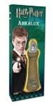 Baguette de Harry Potter + Abralux LE...